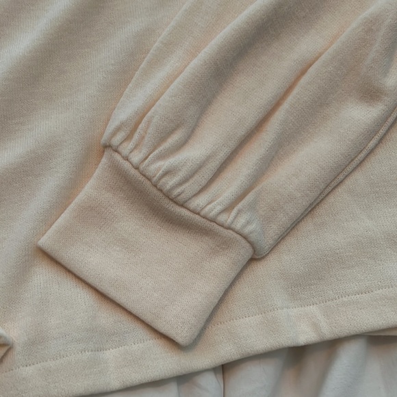 NWT Madewell Sweater - Picture 4 of 7